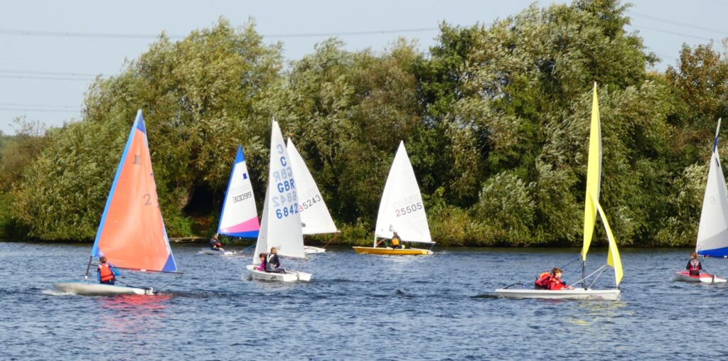 Youth Regatta